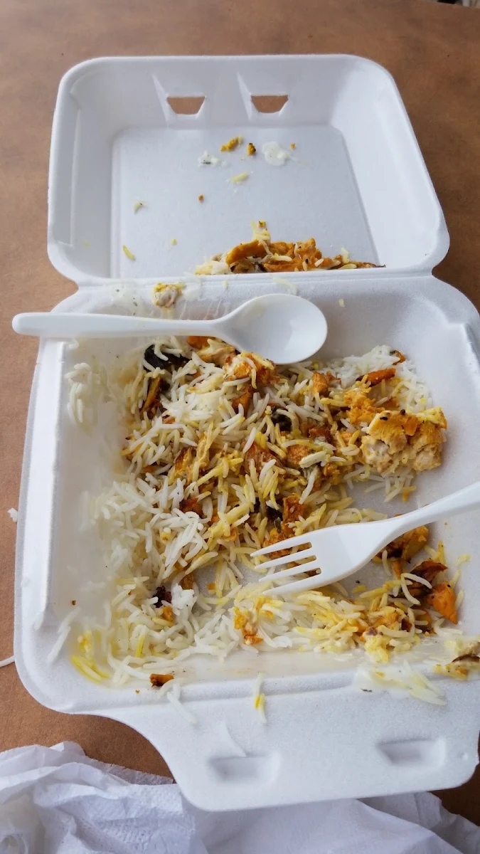 Highlights, Persian Kebab House