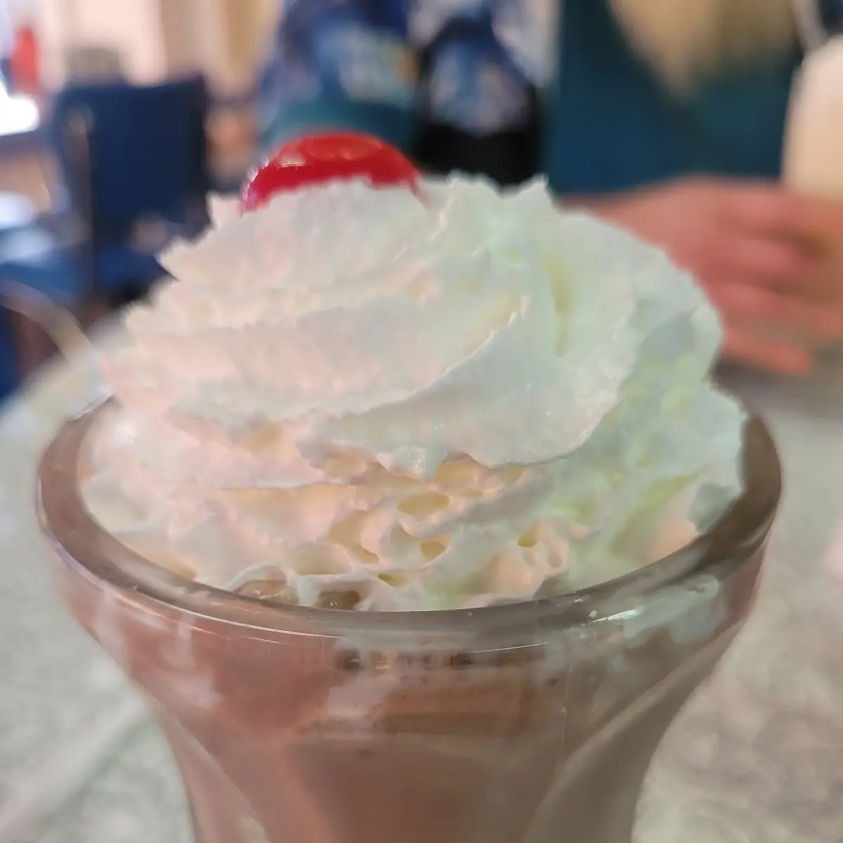 Chocolate Malt
