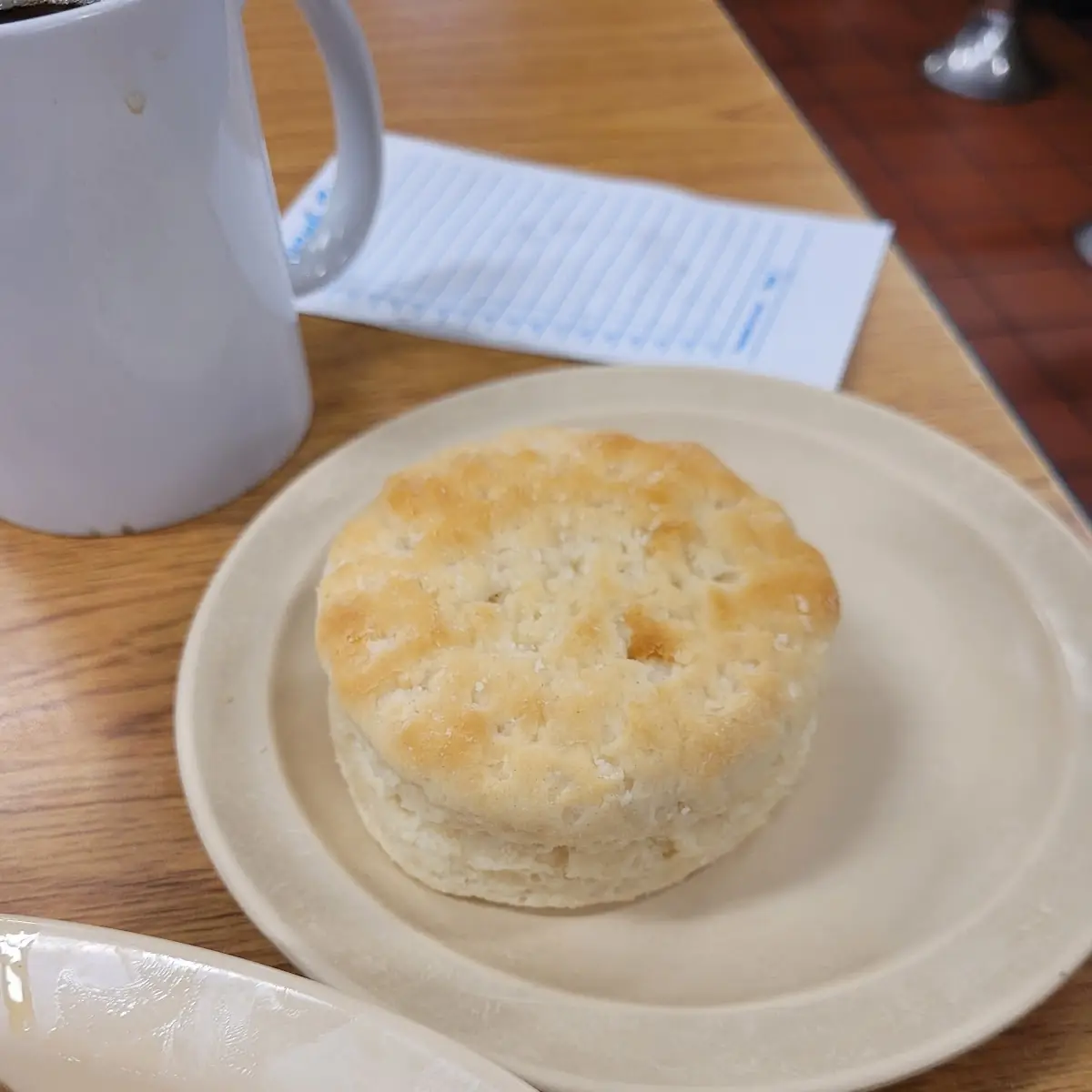 Chicken Pot Pie