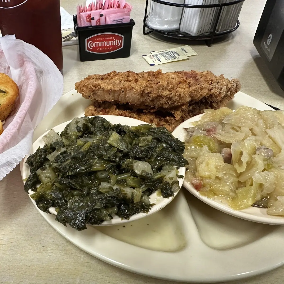 Collard Greens