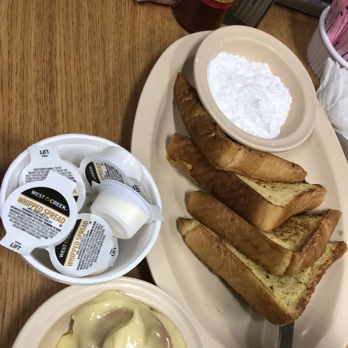French Toast