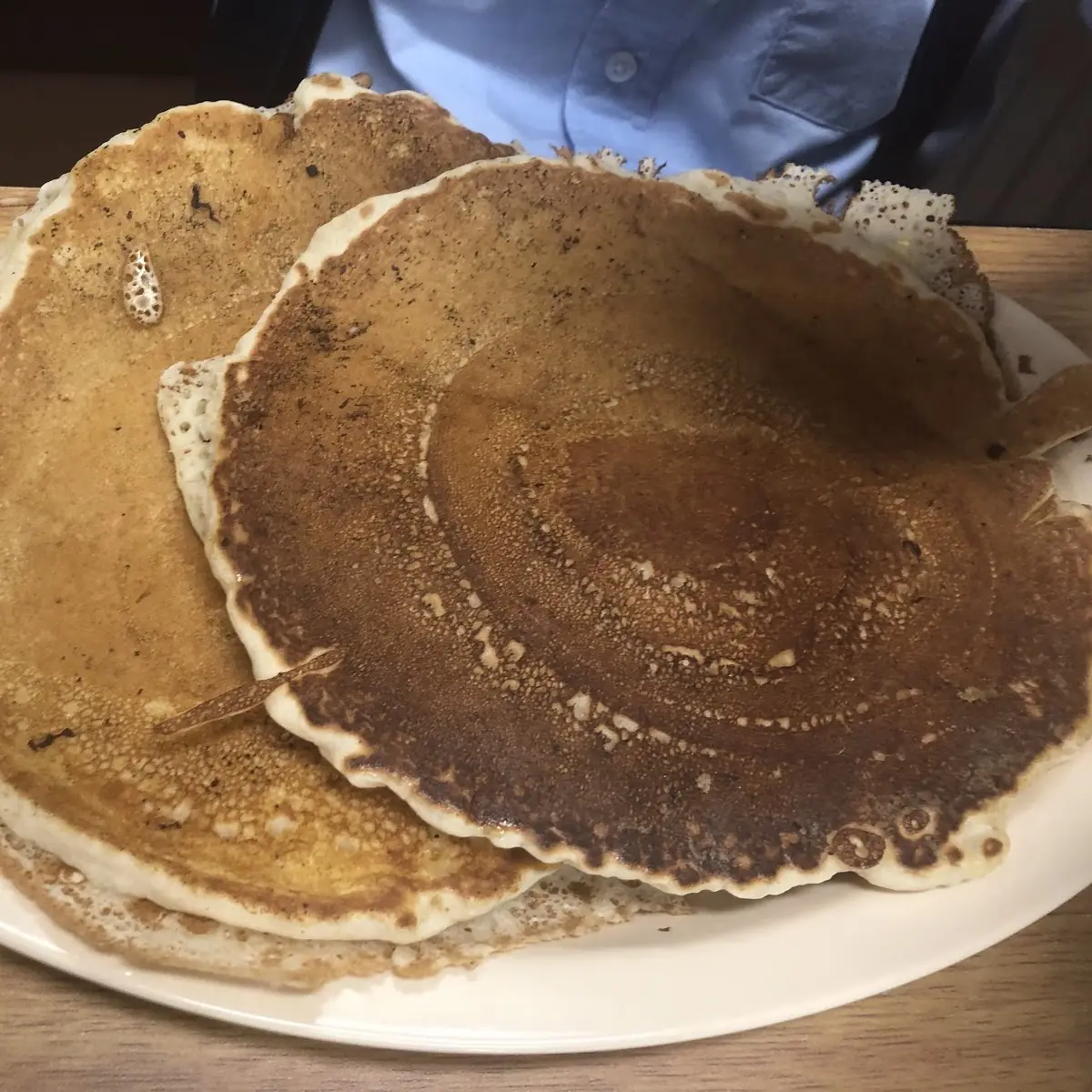 Hot Cakes