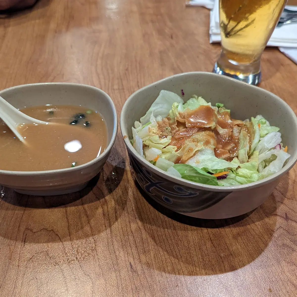 Miso Soup