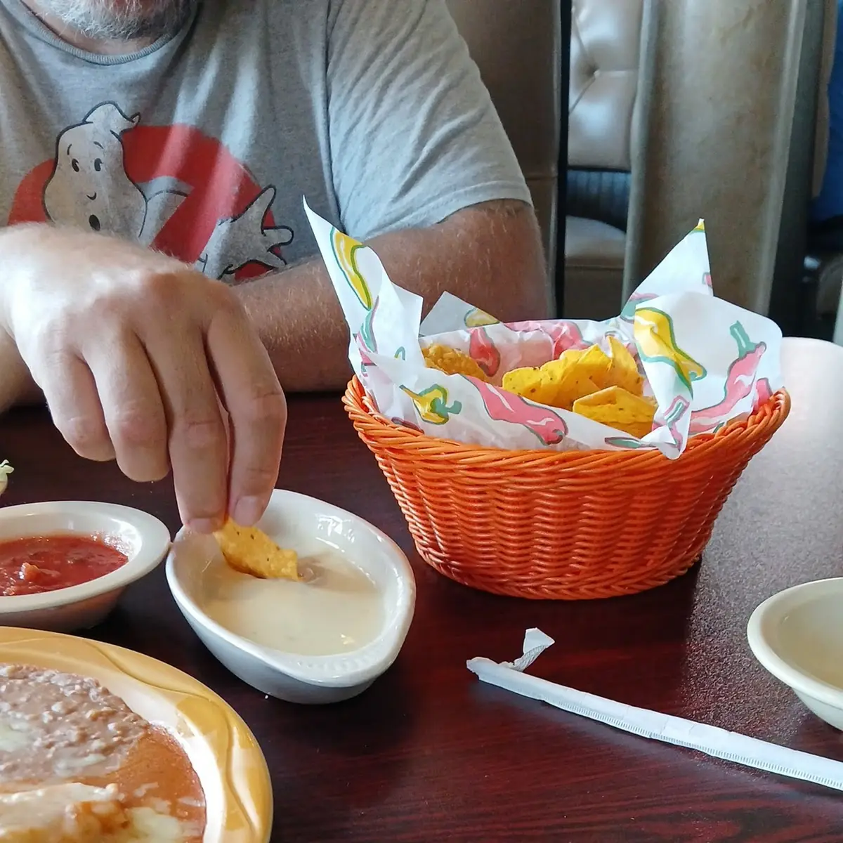 Cheese Dip