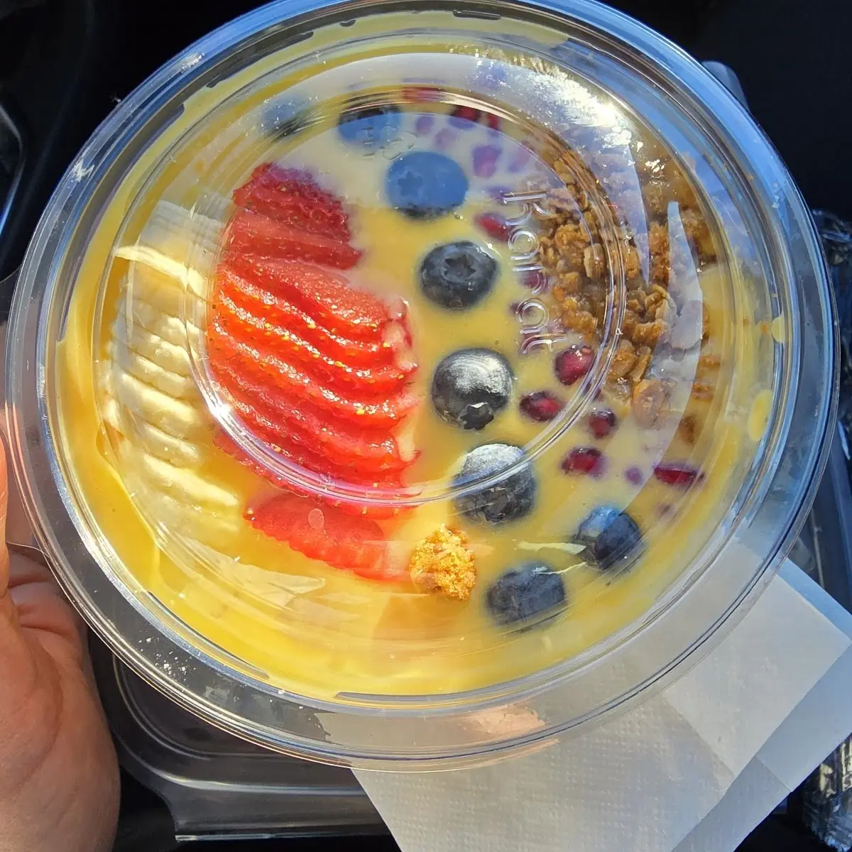 Acai Bowl
