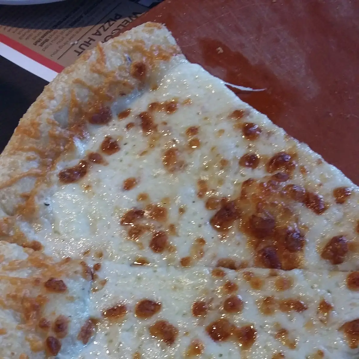 Cheese Lovers