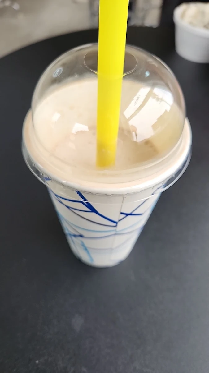 Hot Fudge Malts