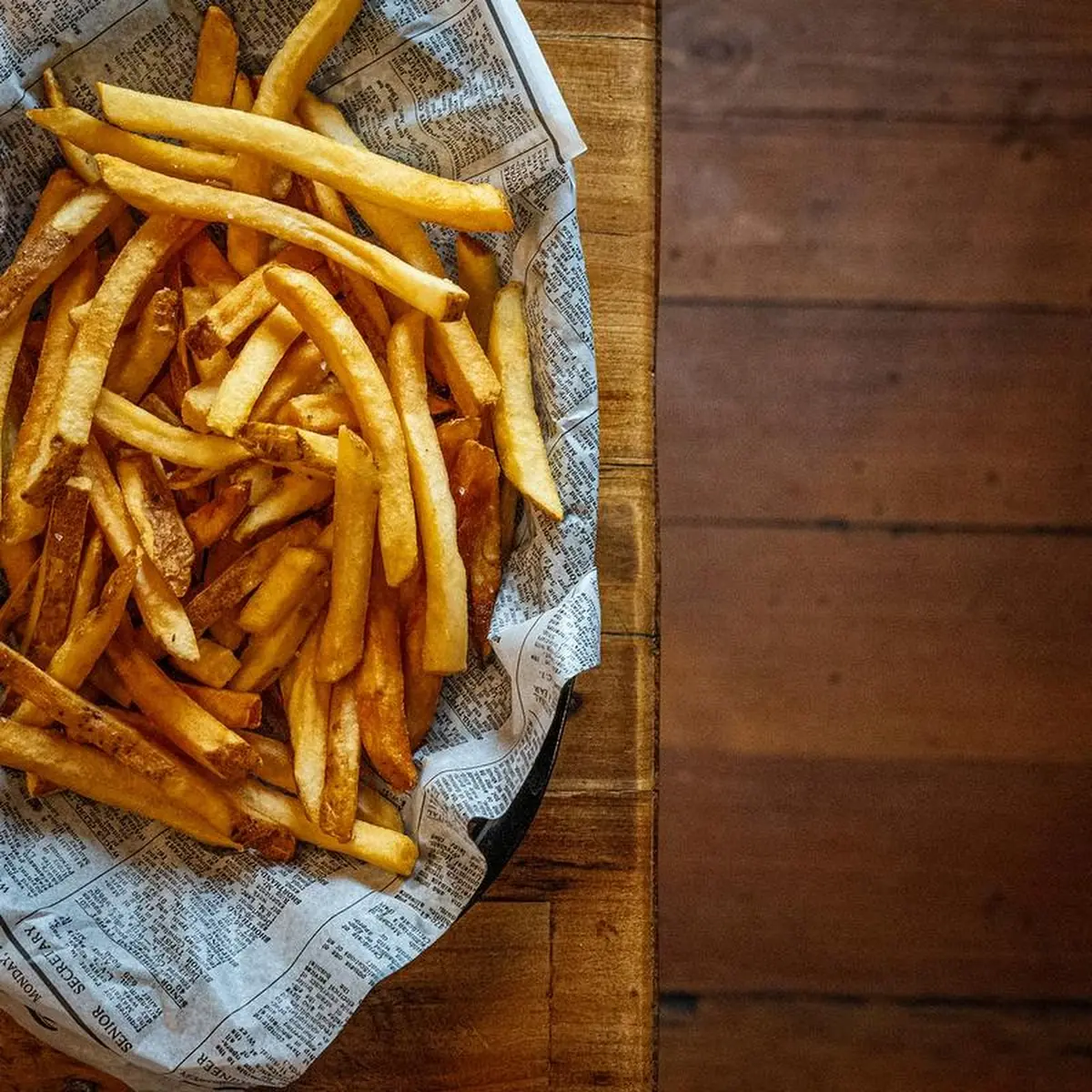 French Fries