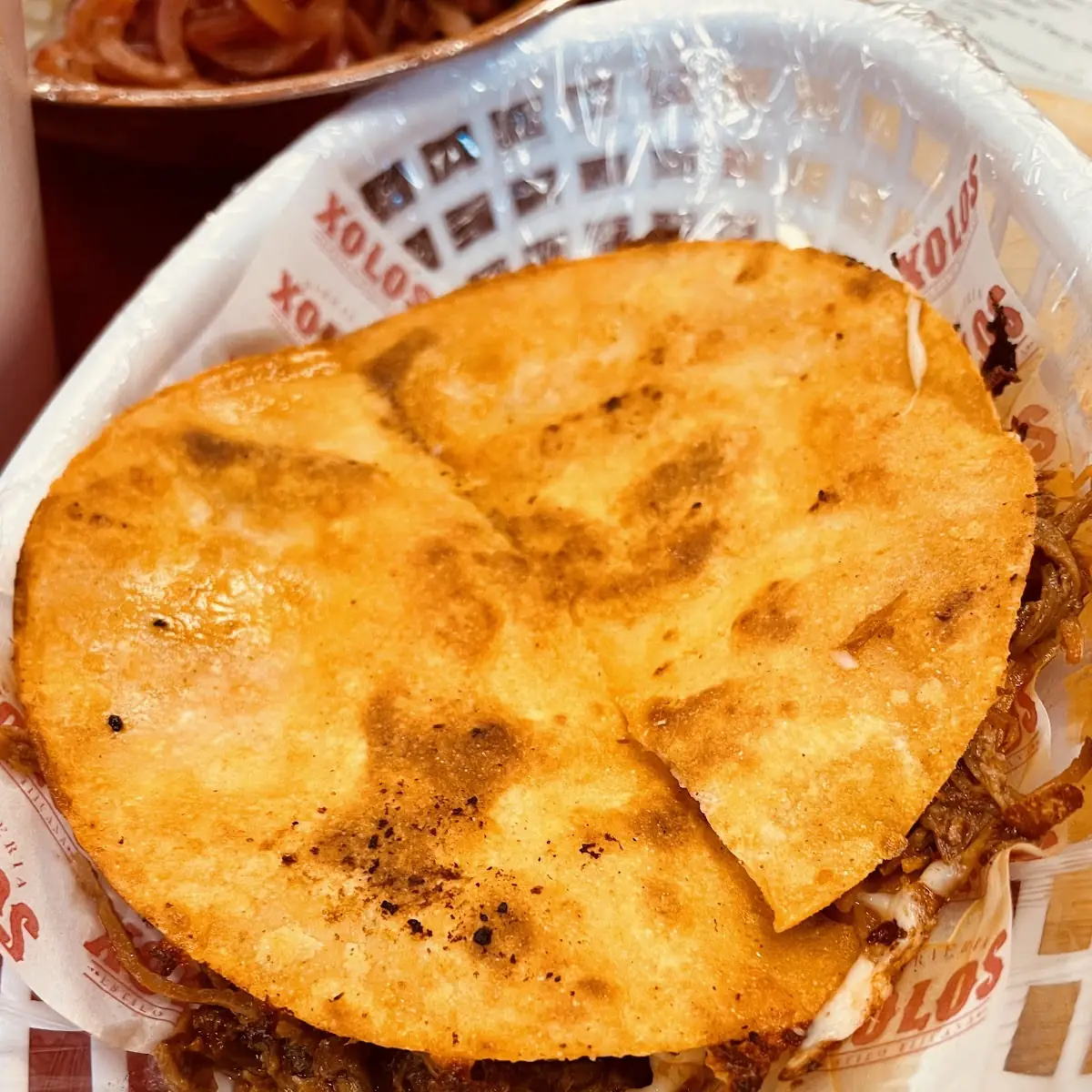 Pulled Pork