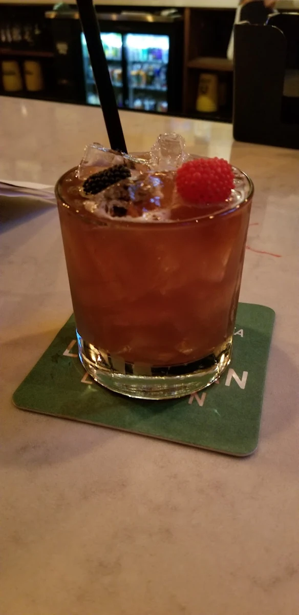 Mai Tai