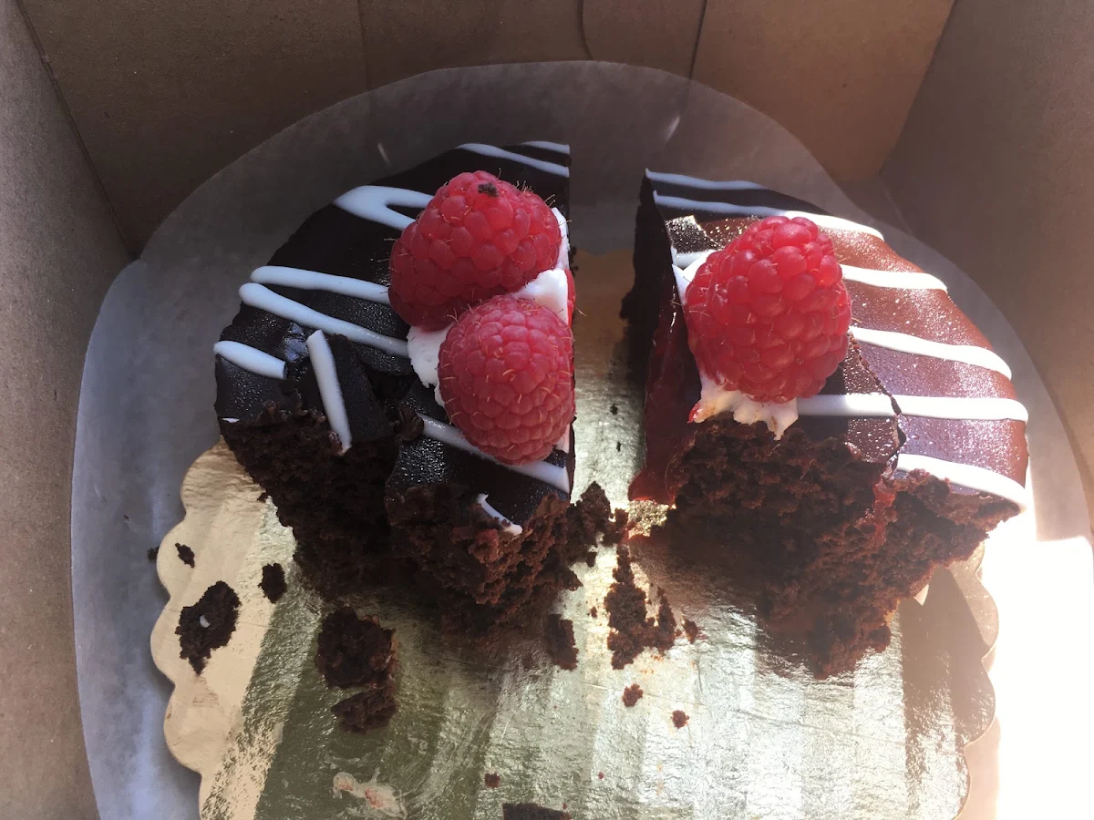 Chocolate Cake