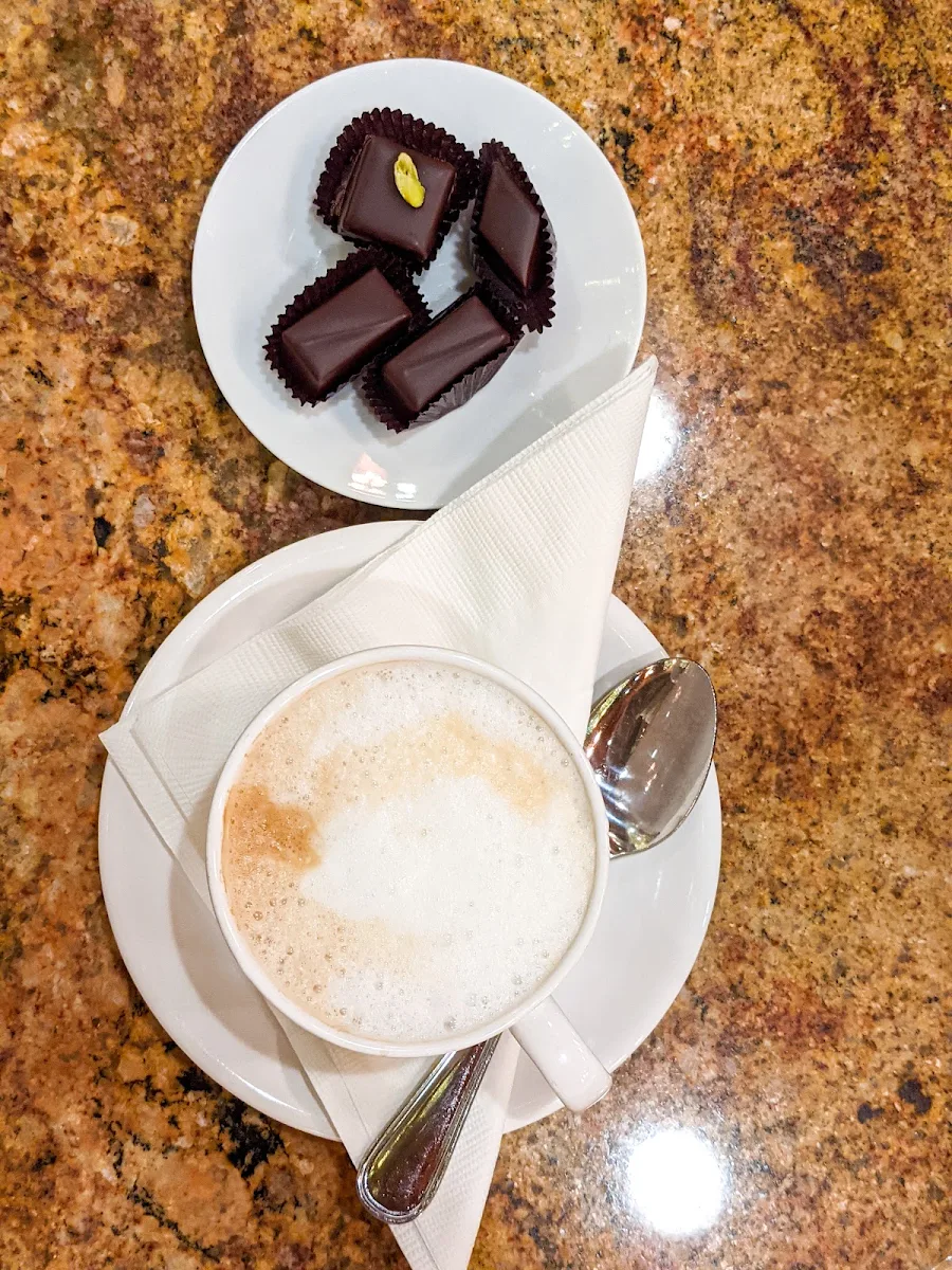 Cappuccino