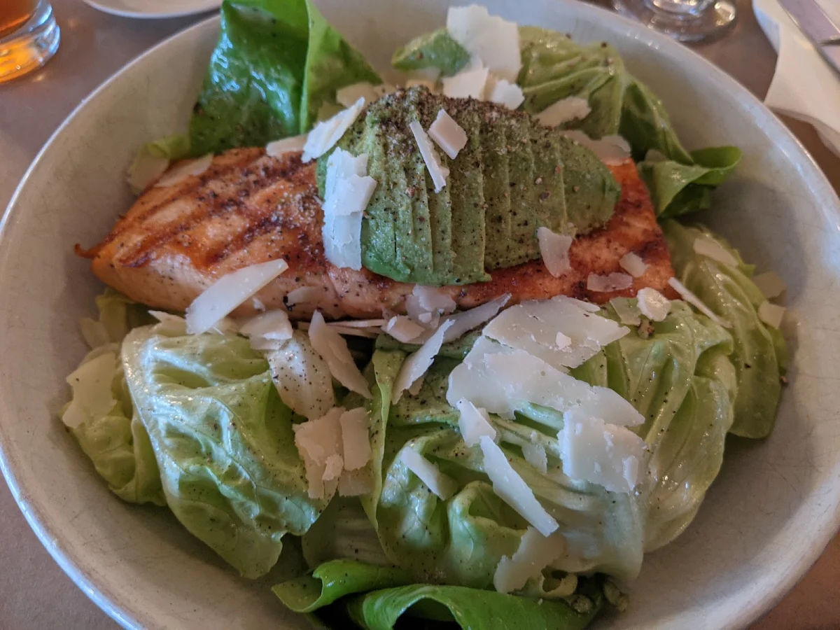 Ken's Salad