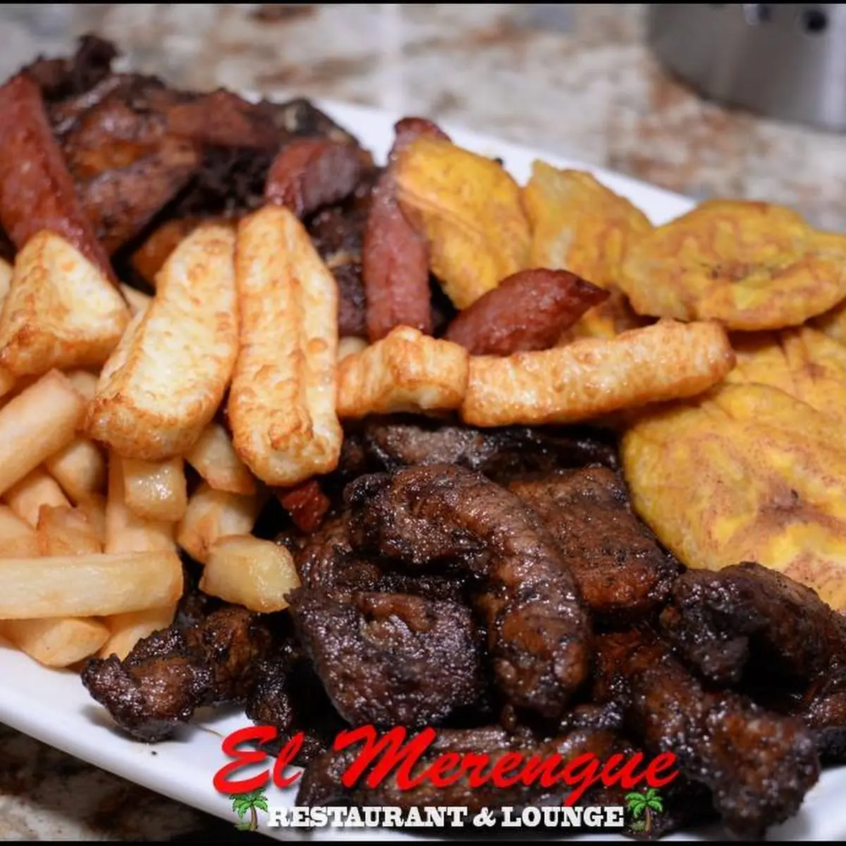 Carne Frita Res Fried Meat