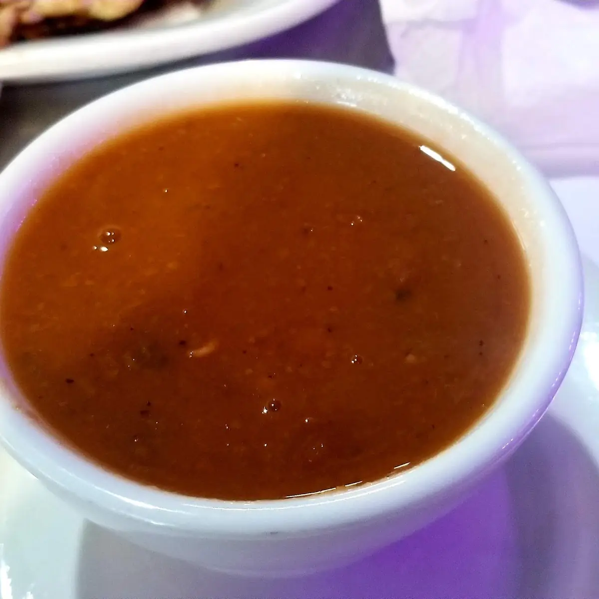 Tomato Soup