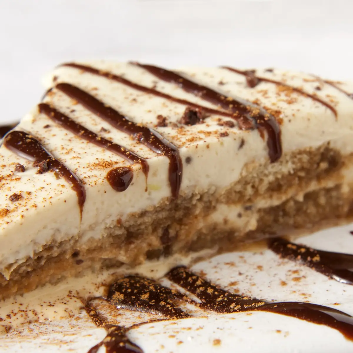 Cheese Cake