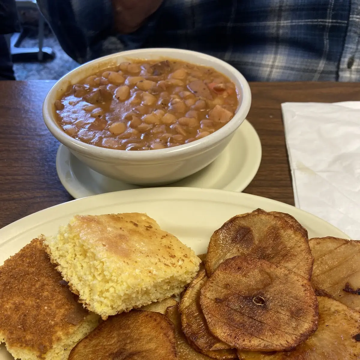 Baked Beans