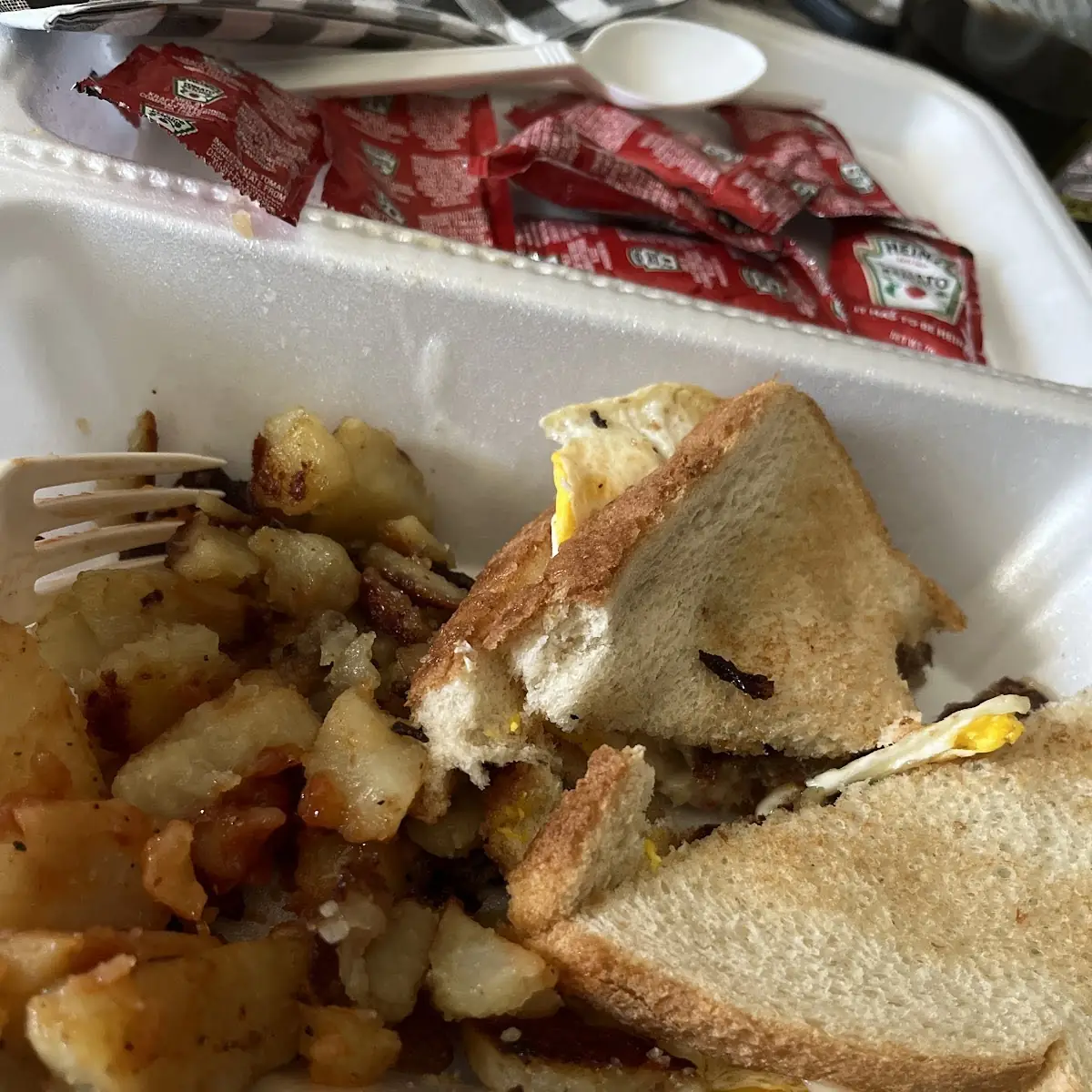 Home Fries