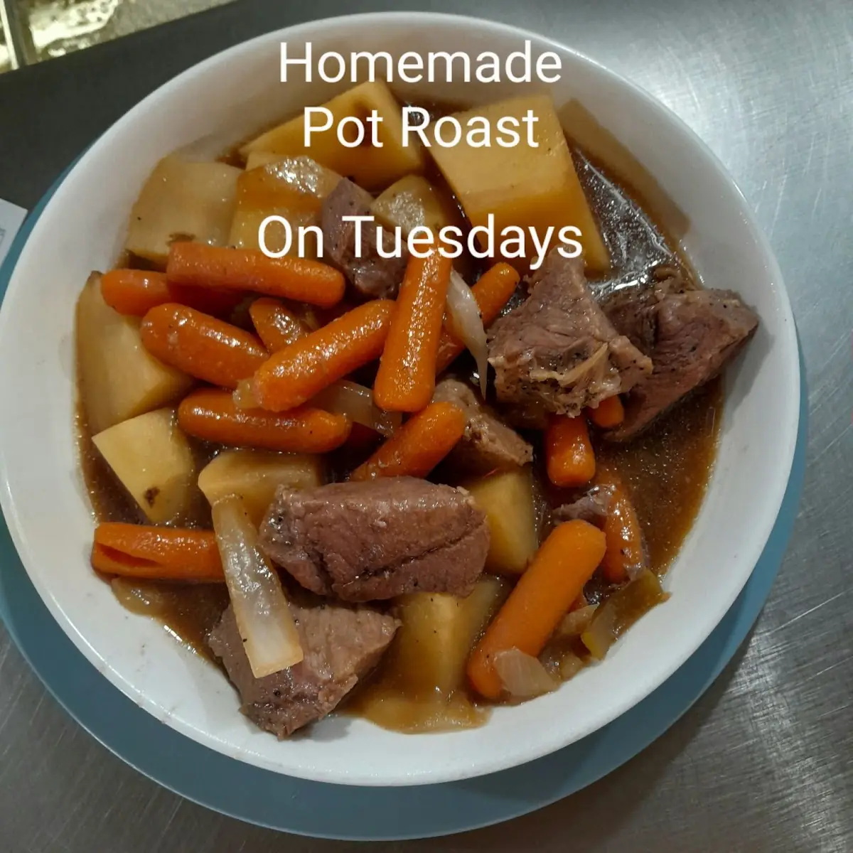 Pot Roast