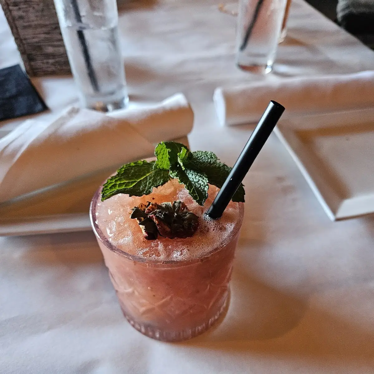 Daily Featured Cocktail