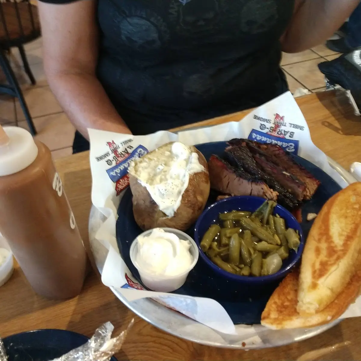 Beef Brisket