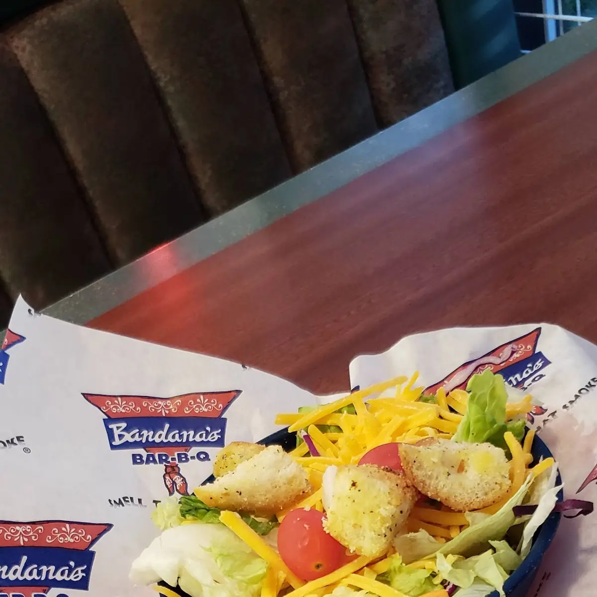 Side House Salad