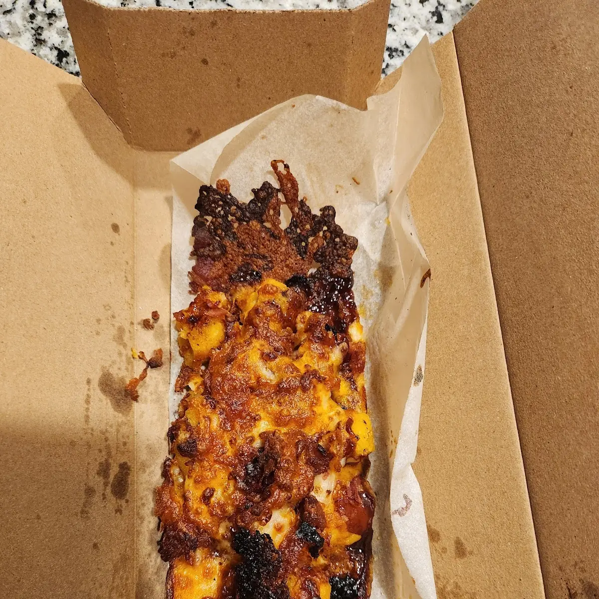 Sweet BBQ Chicken