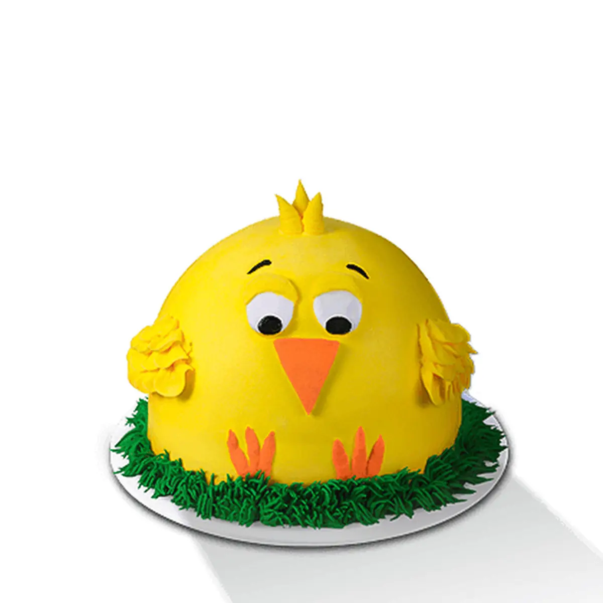 Chick Cake