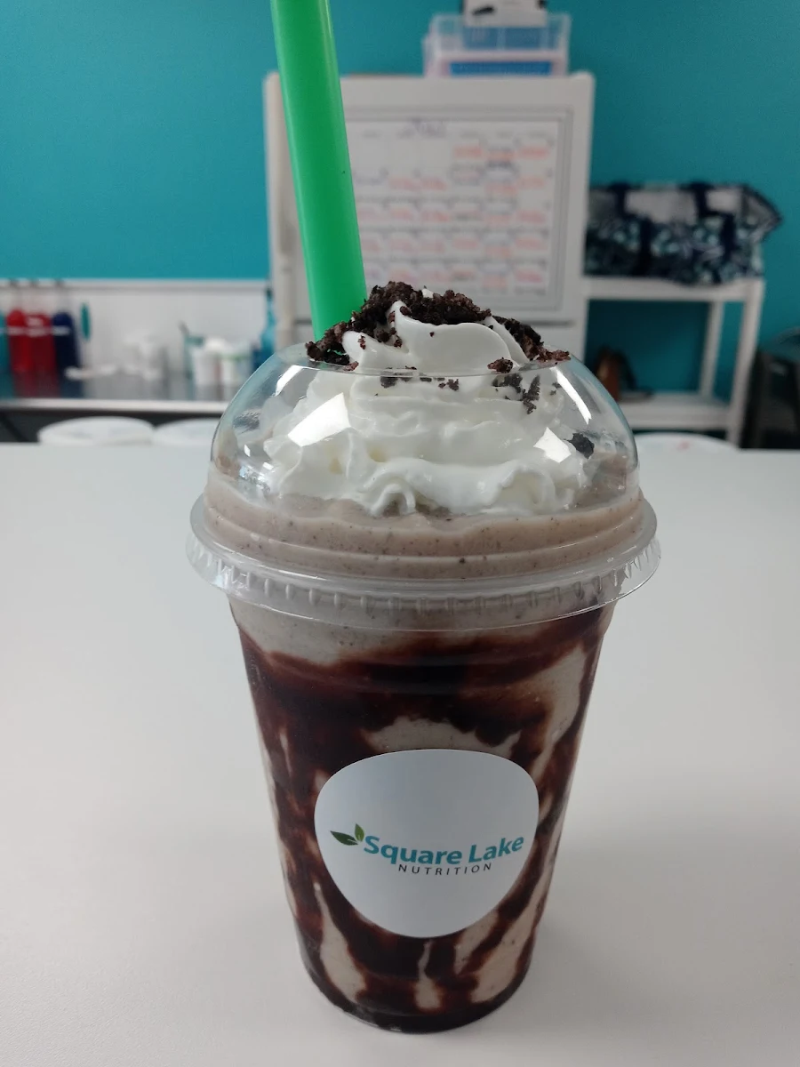 Hot Fudge
