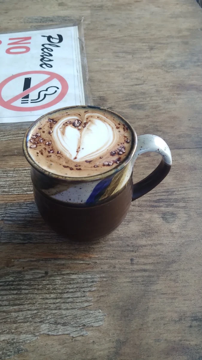 Highlights, P and P Coffee