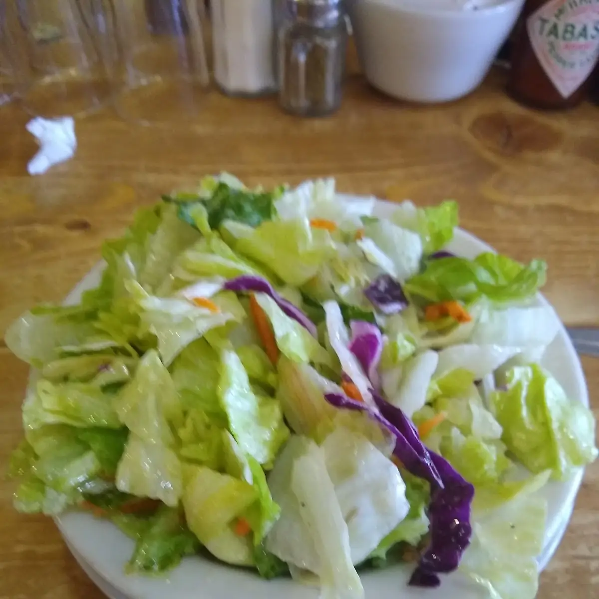 Side Salad