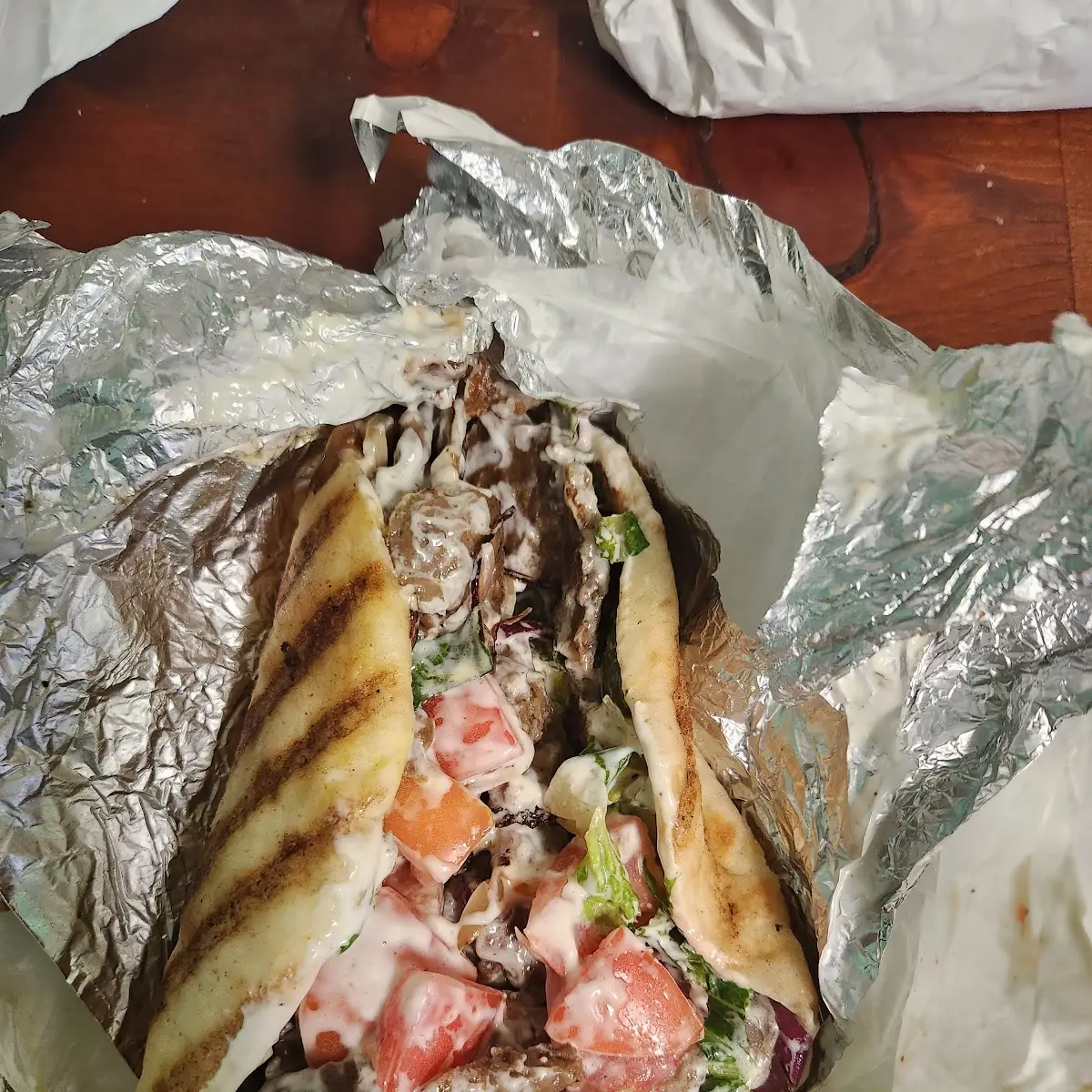 Gyro