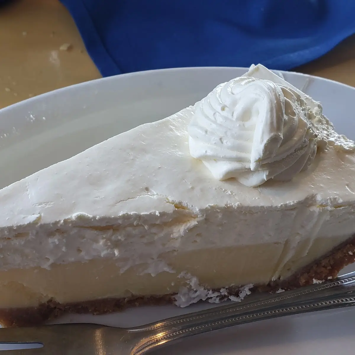 Key Lime Pie