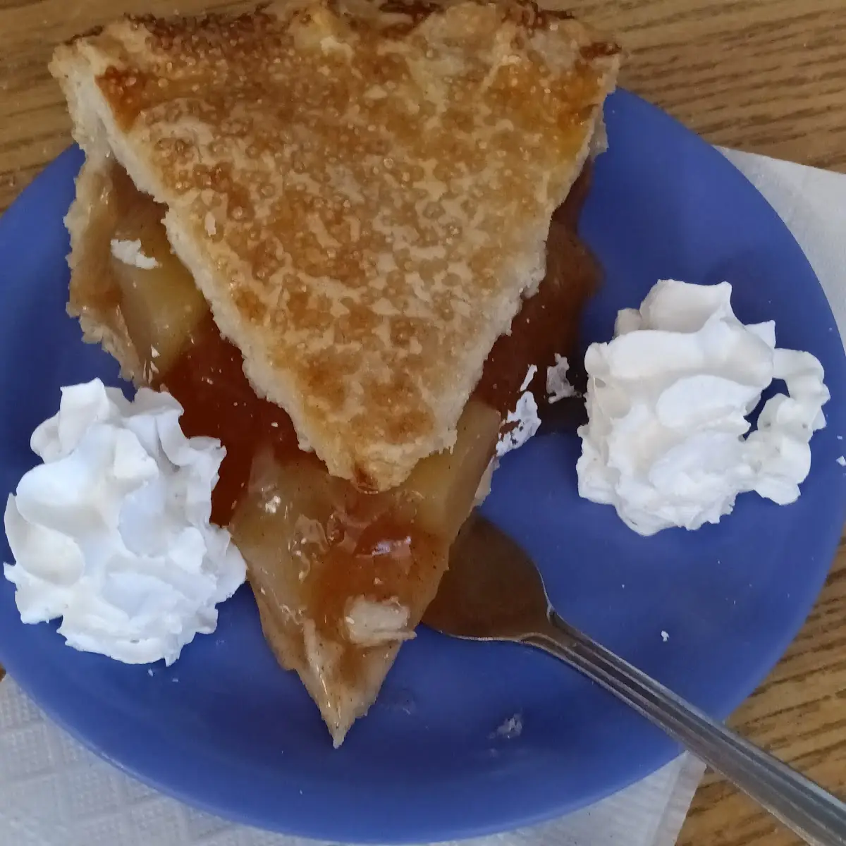 Apple Pie