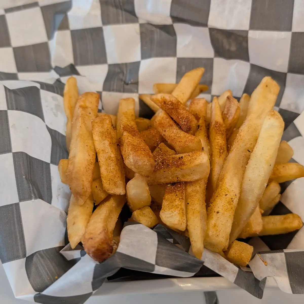 Fries