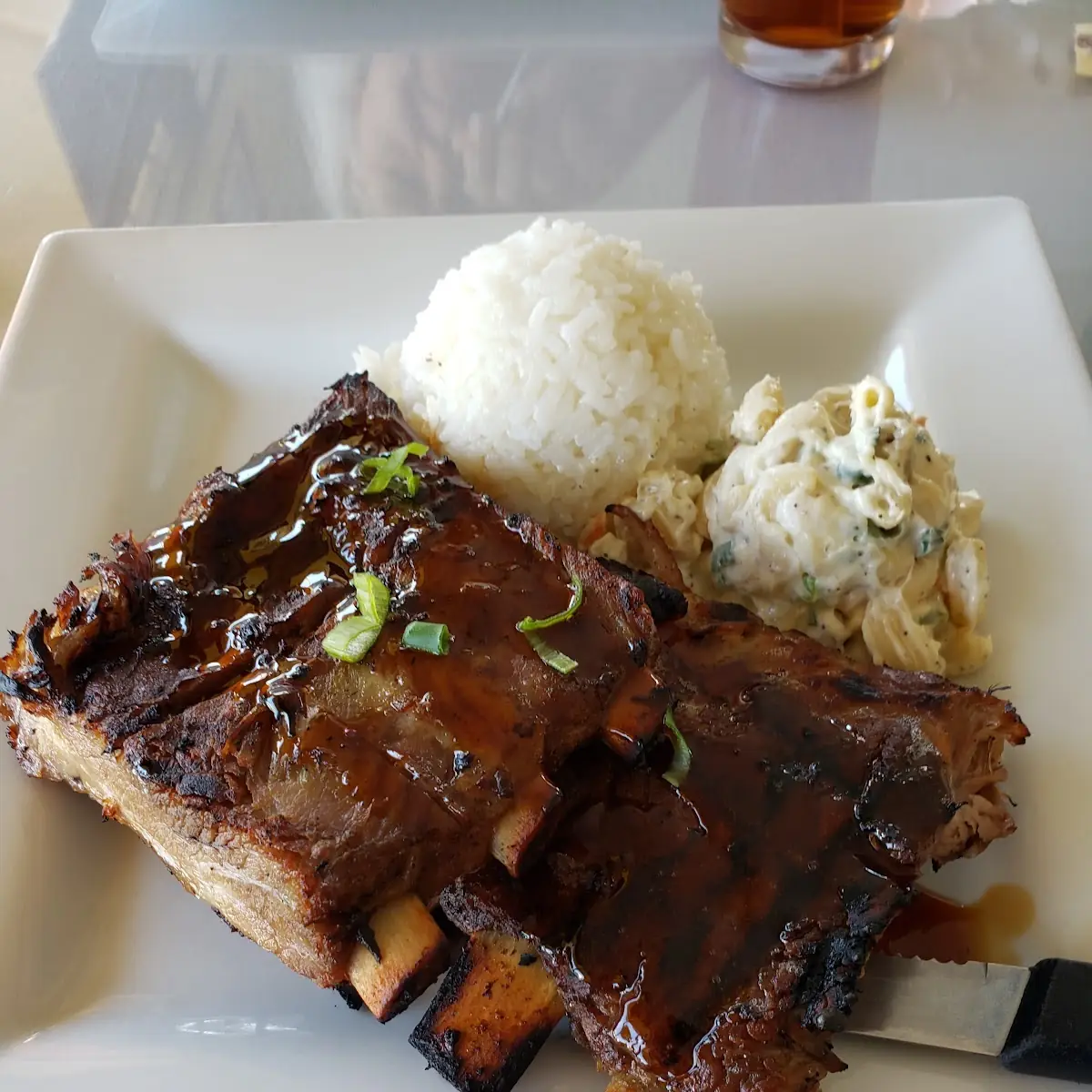BBQ Ribs