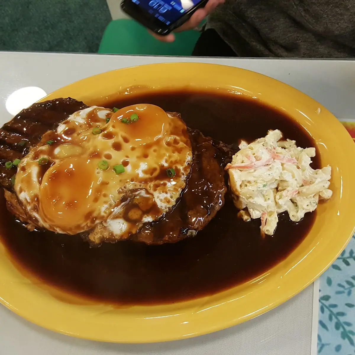 Loco Moco
