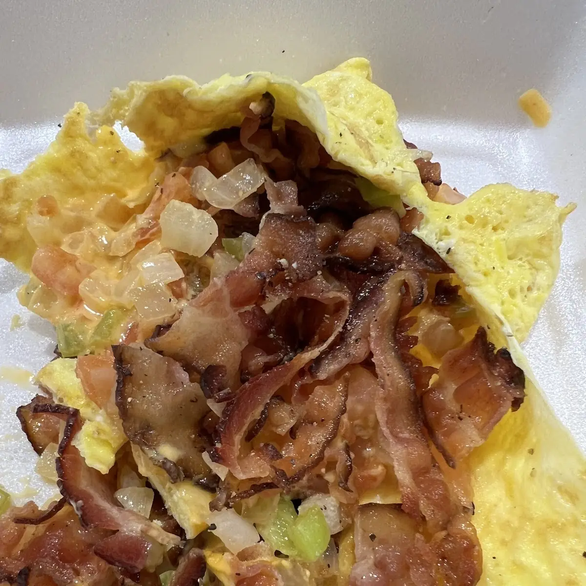 Scrambled Eggs