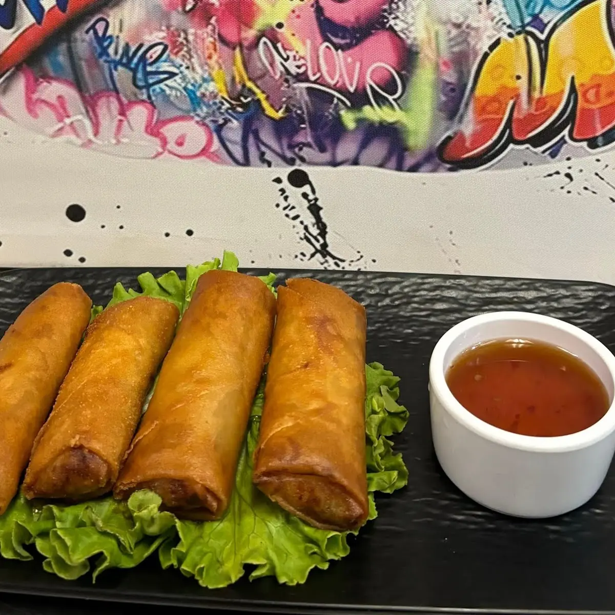 Spring Roll