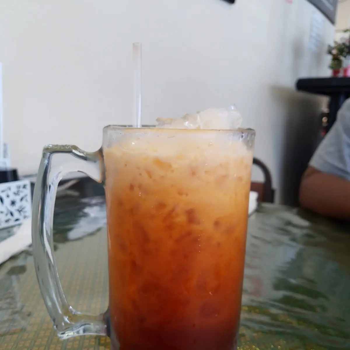 Thai Iced Tea