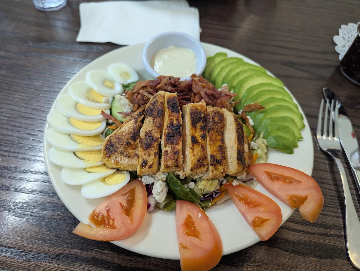 Cobb Salad