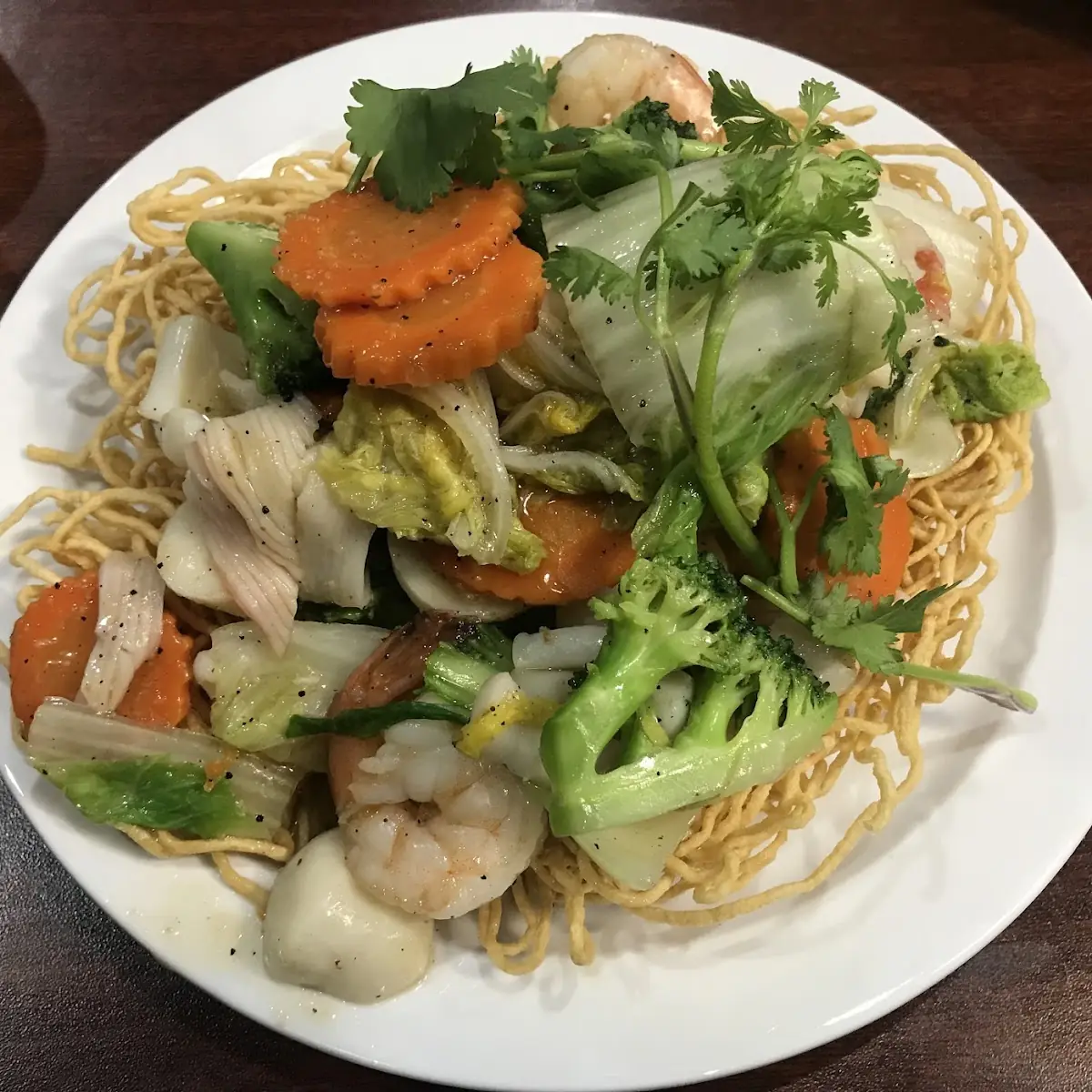 Chow Mein