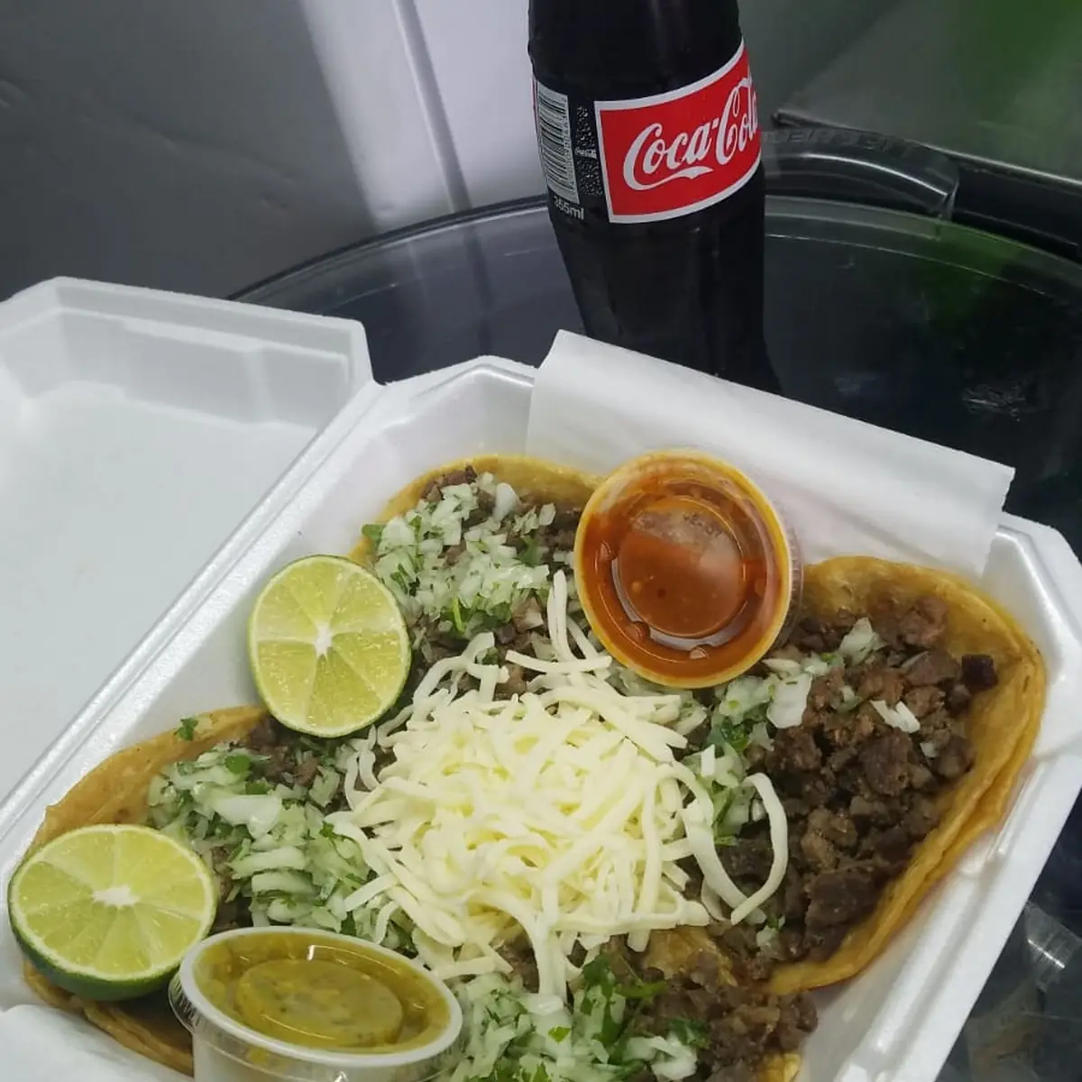 Mexican Street Corn