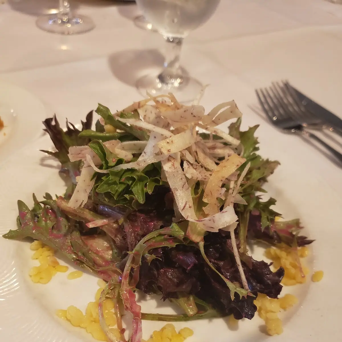 House Salad