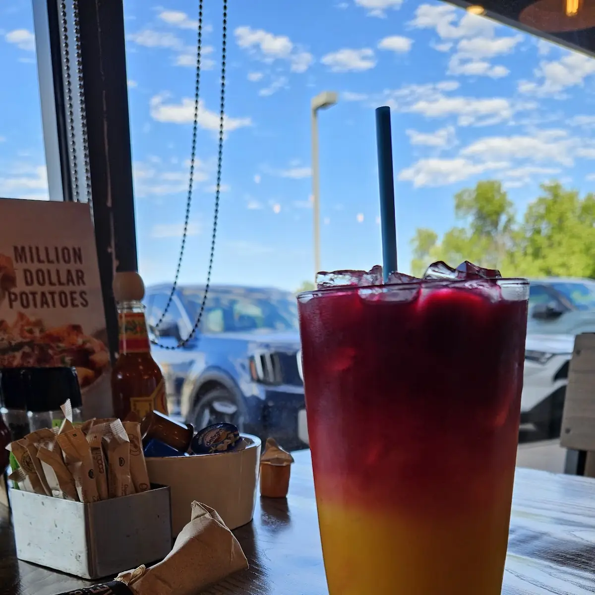 Mai Tai