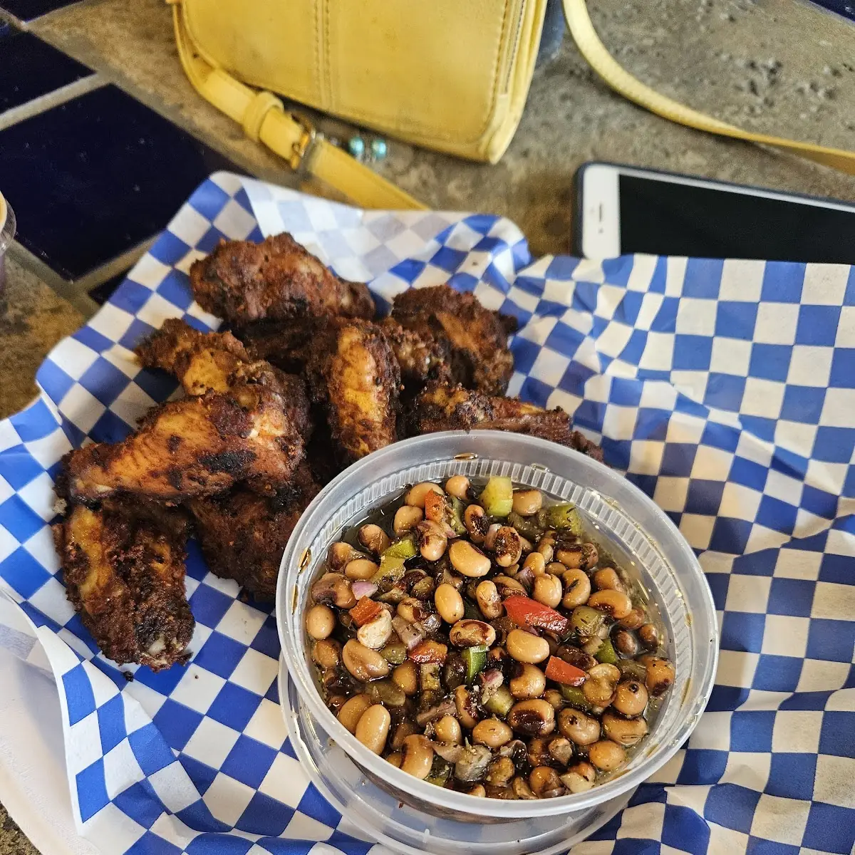 Hot Wings