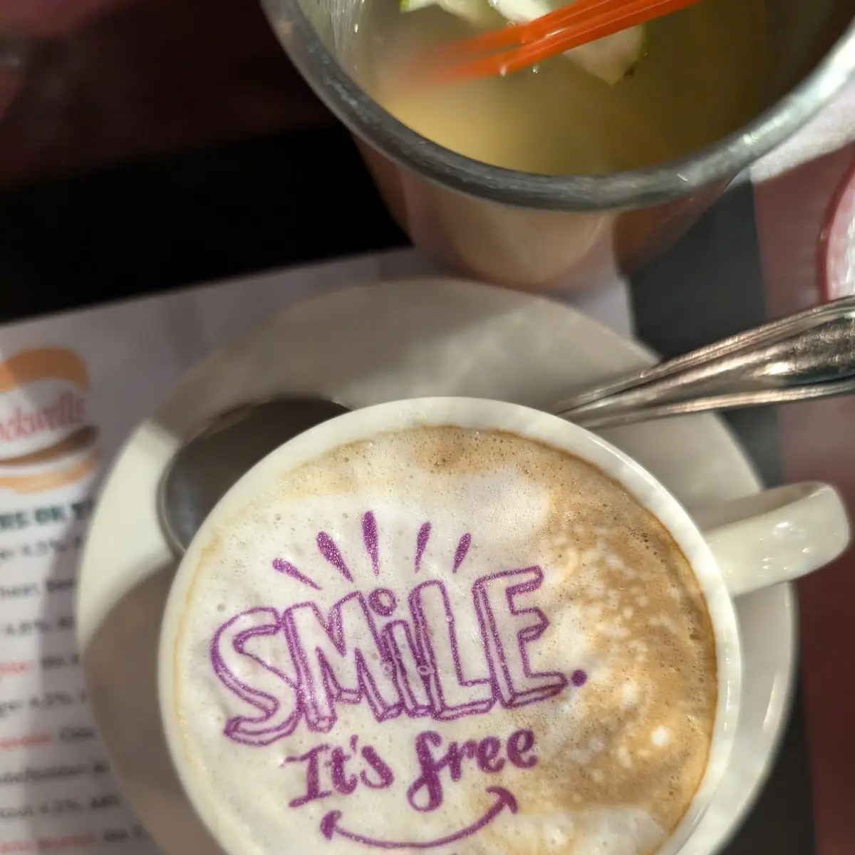 Cappuccino