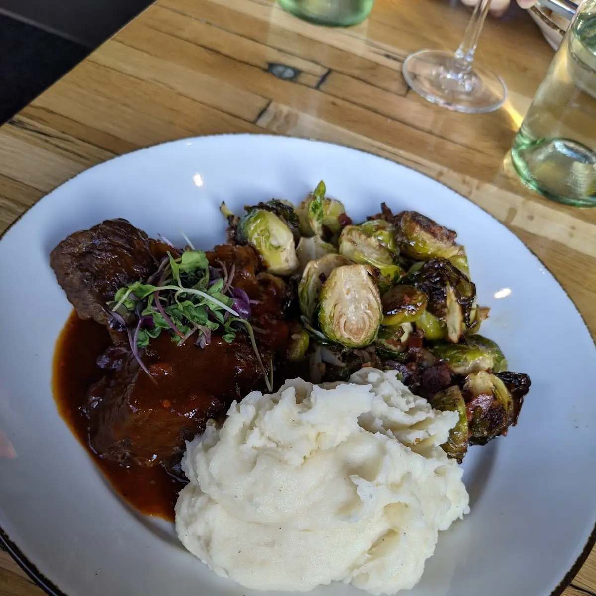 Short Ribs