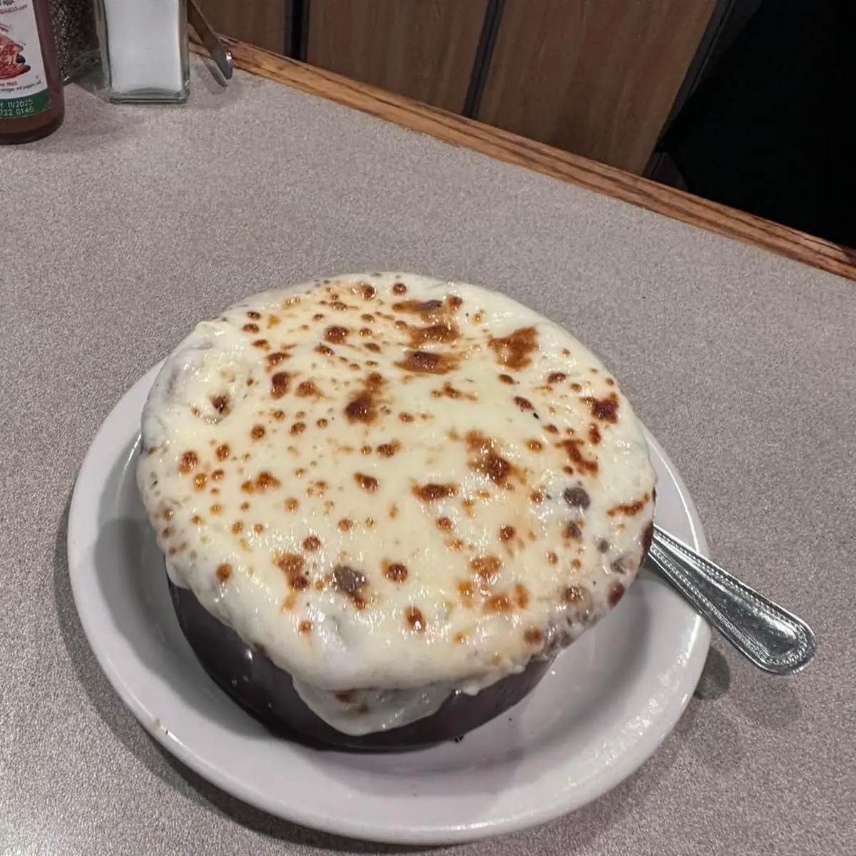 Onion Soup