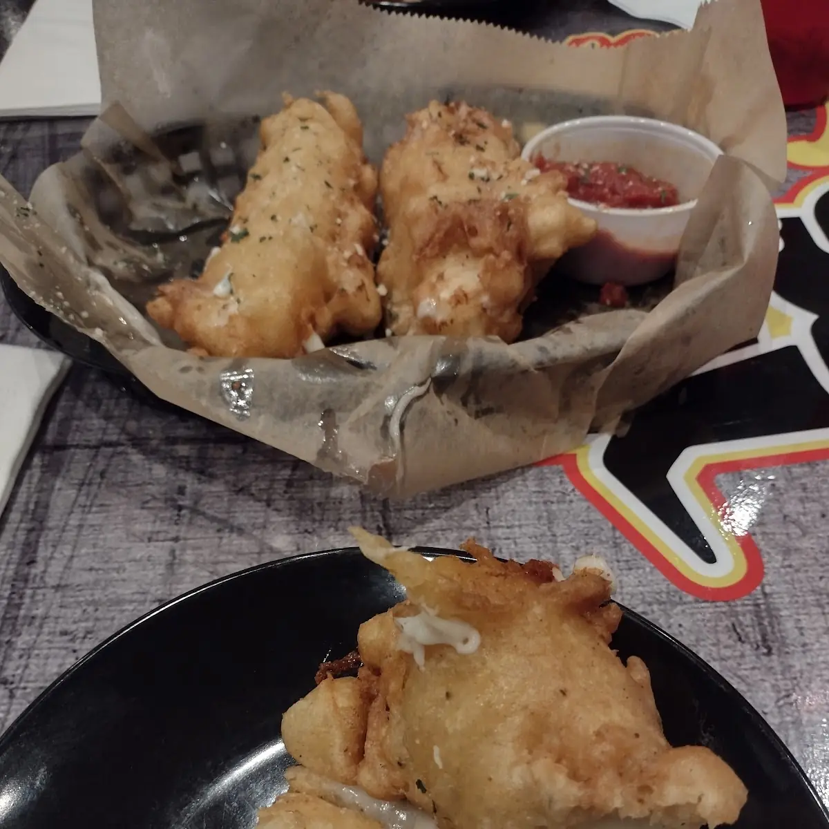 Cheese Sticks